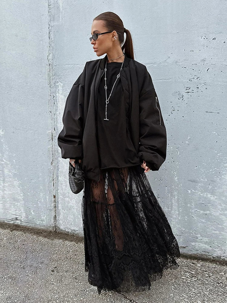 Mueyeruho 2024 Spring Summer Women Sexy Max