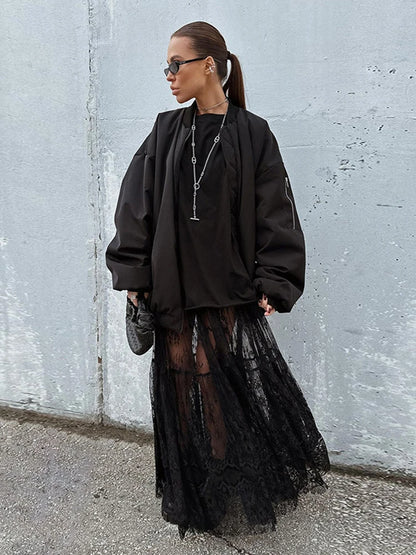 Mueyeruho 2024 Spring Summer Women Sexy Max